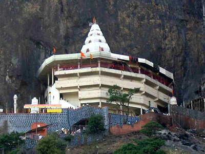 Bhramari Janasthan Shakti Peeth (Nashik)