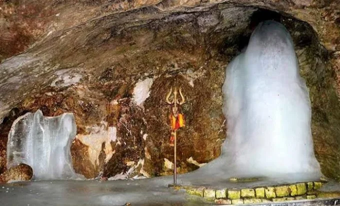 Amarnath Shakti Peeth