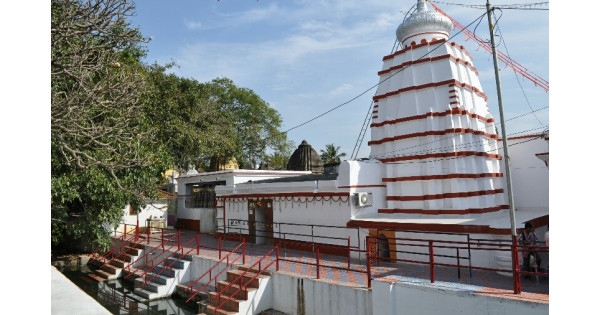 Bakreshwar Shakti Peeth (Birbhum)
