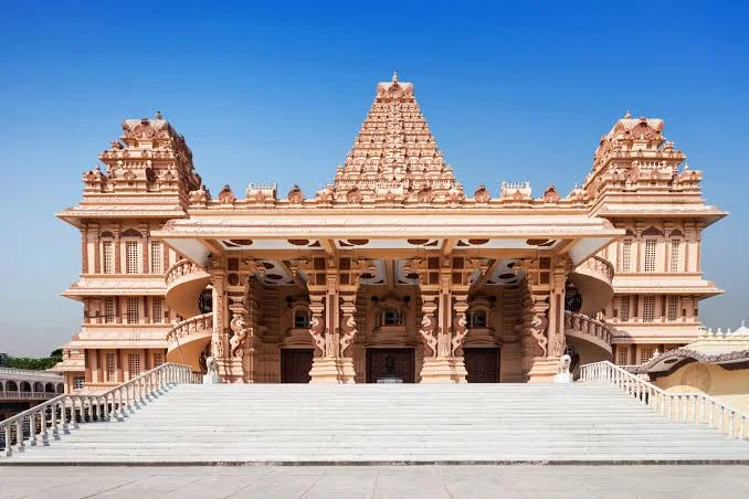 Katyayani Shakti Peeth (Vrindavan)