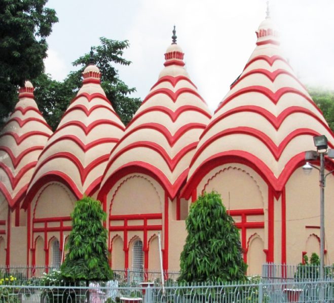 Sugandha Shakti Peeth (Shikarpur)