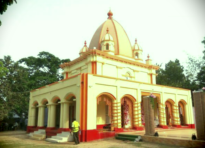 Yashoreshwari Shakti Peeth (Ishwaripur)