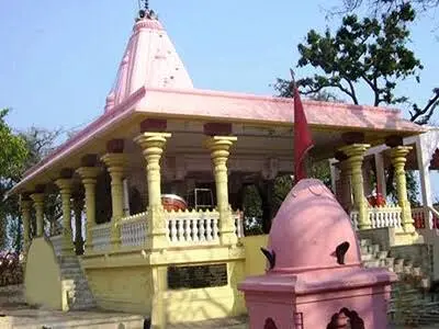 Bhairav Parvat Shakti Peeth