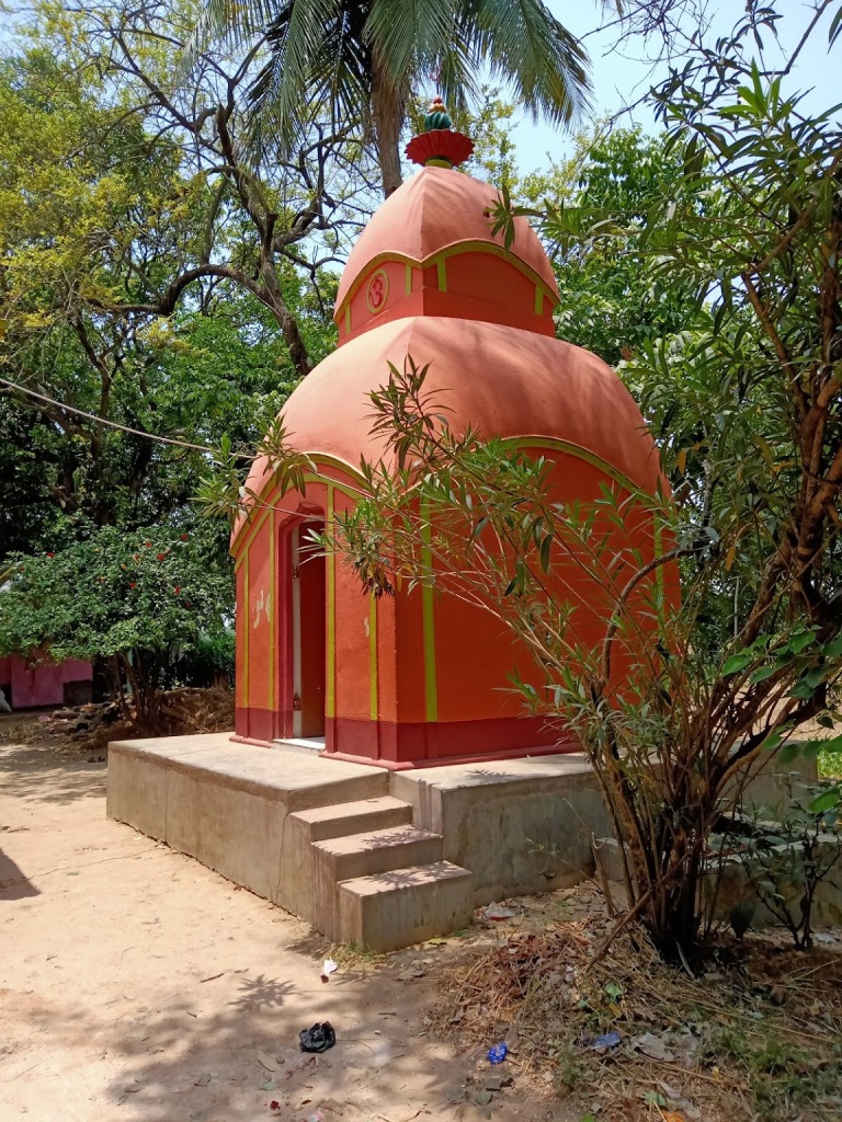 Ratnavali Shakti Peeth