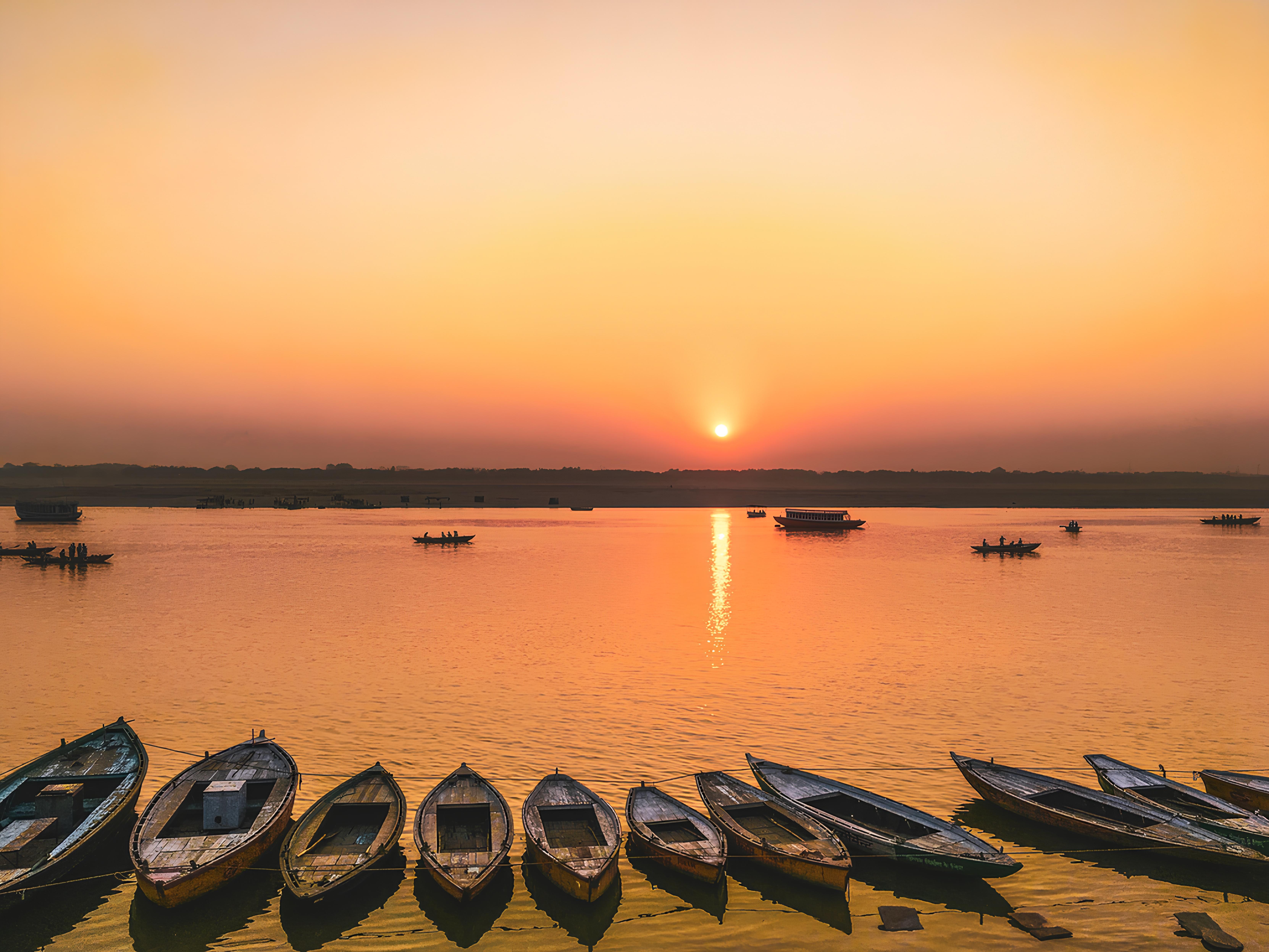 The Science of the Sandhya Vandana: Why Ancient Rishis Prayed at Dawn and Twilight