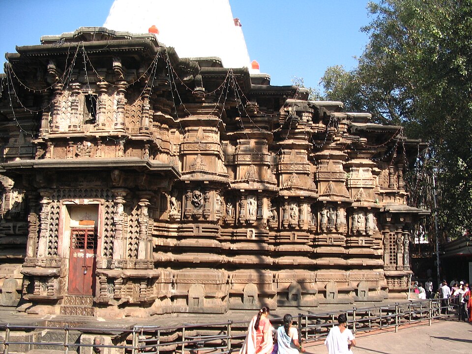 Mahalakshmi temple Kolhapur (2066163558)