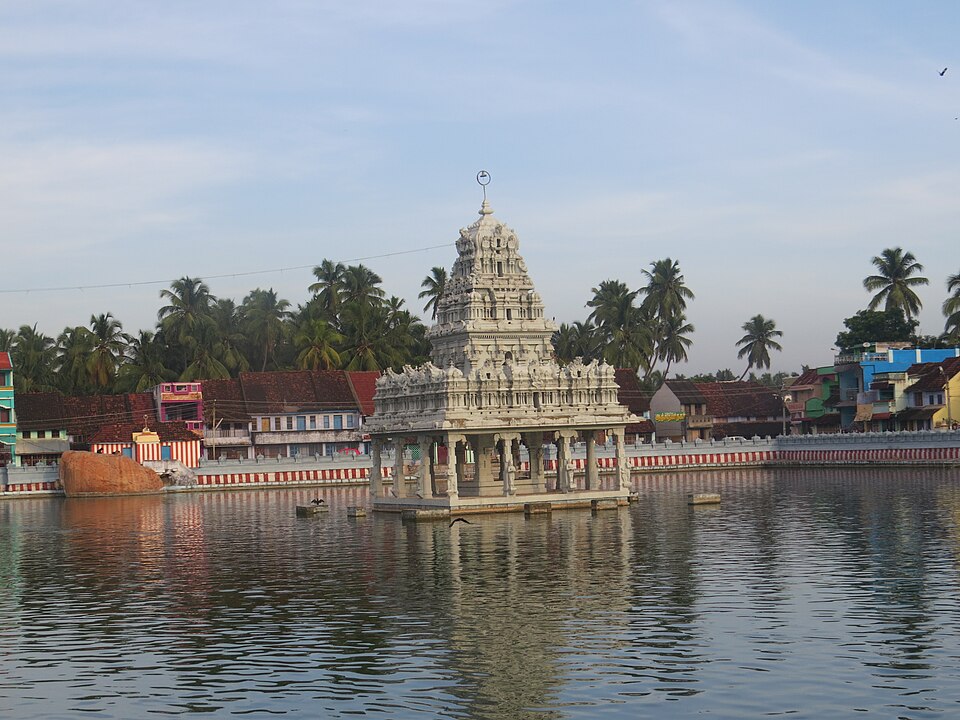 Suchindram Thanumalayan Temple 2014 (30)