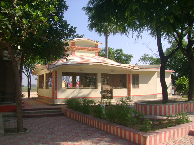 Mangalchandi Temple, Ujani (2)