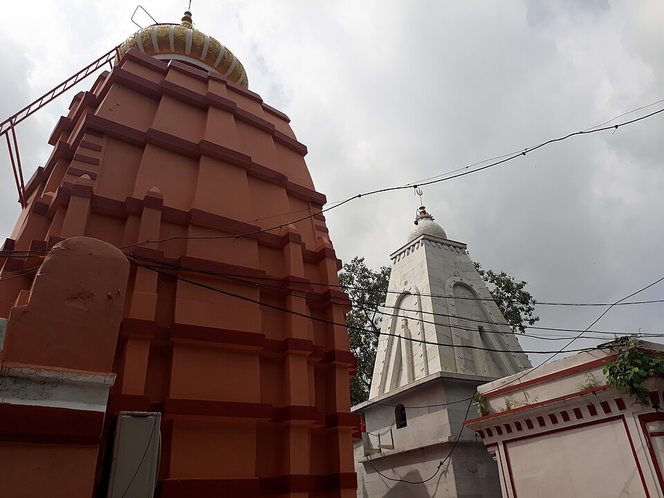 Bakreswar Temples and Hot spring 12