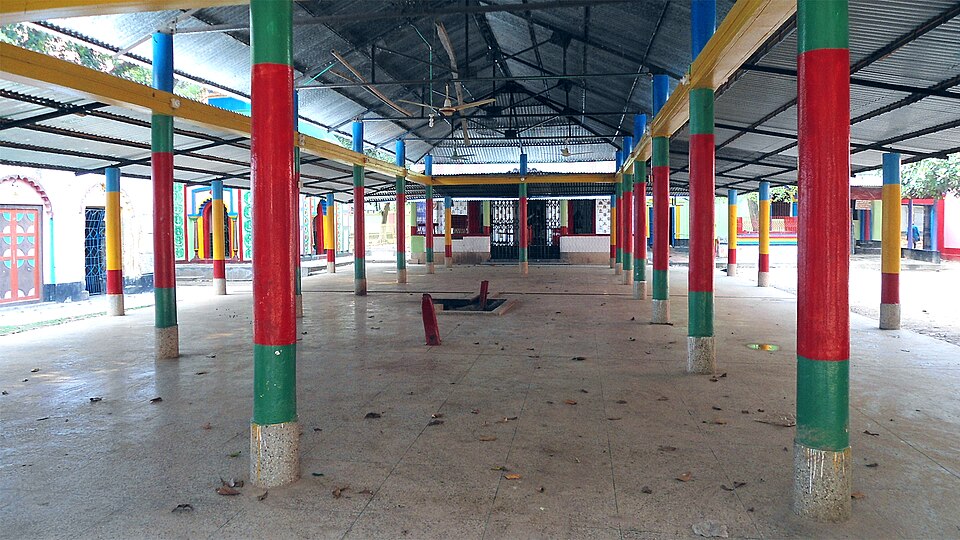 Vabanipur Temple - panoramio (3)