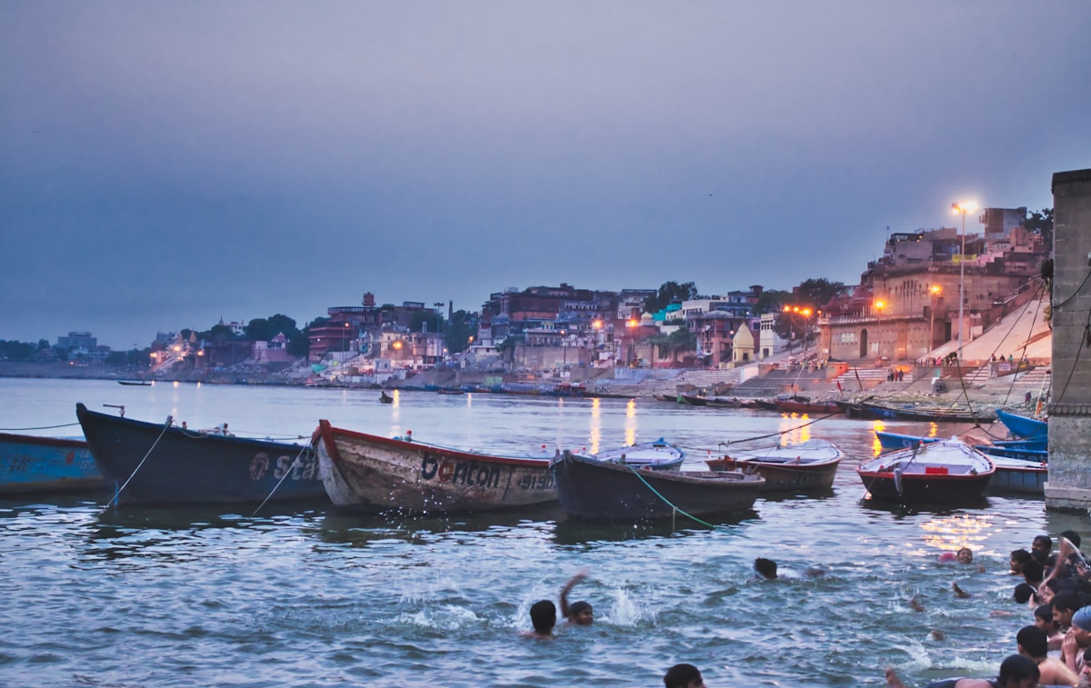 Kamakhya Shakti Peeth (Guwahati) Sacred Pilgrimage Landscape