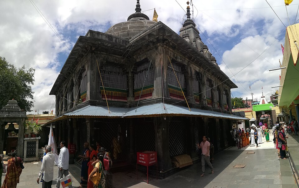 Vishnupad temple gaya bihar
