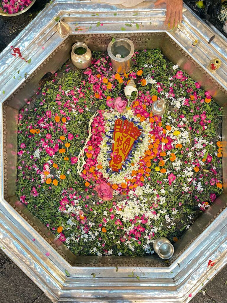 Shri-Vishnupad-Temple-Gaya